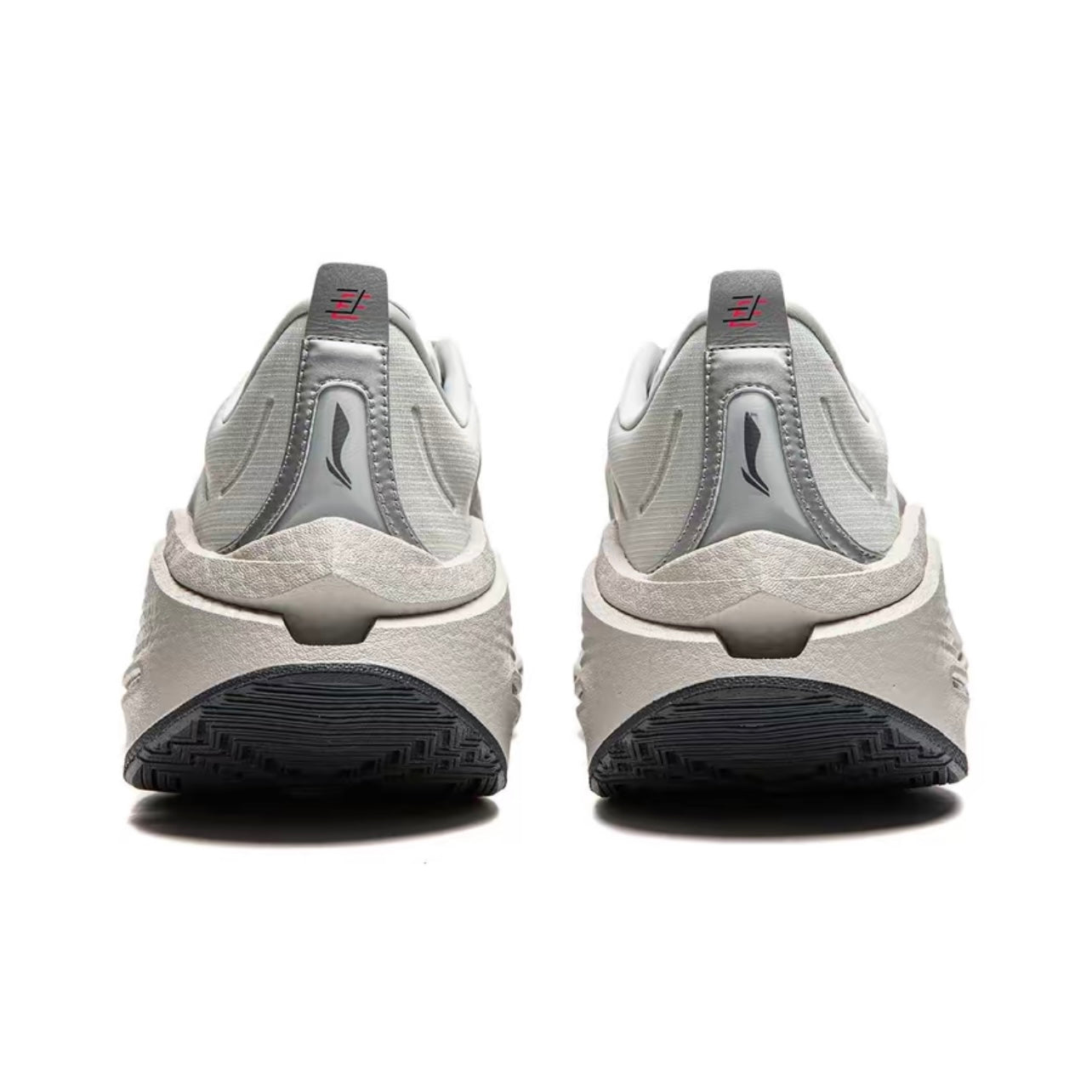 LiNing Shadow 3 Essential ‘Grey Black’