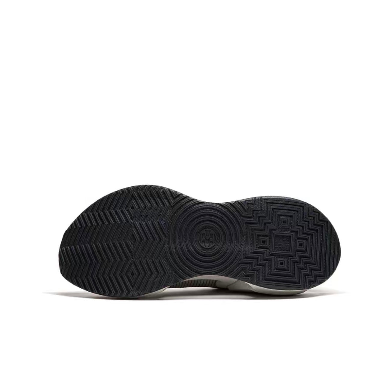 LiNing Shadow 3 Essential ‘Grey Black’