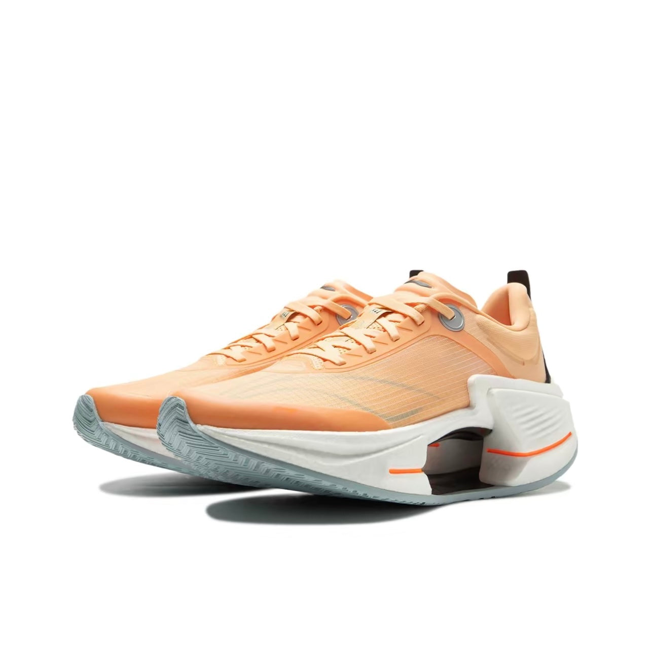 LiNing Shadow 3 Essential ‘Orange’