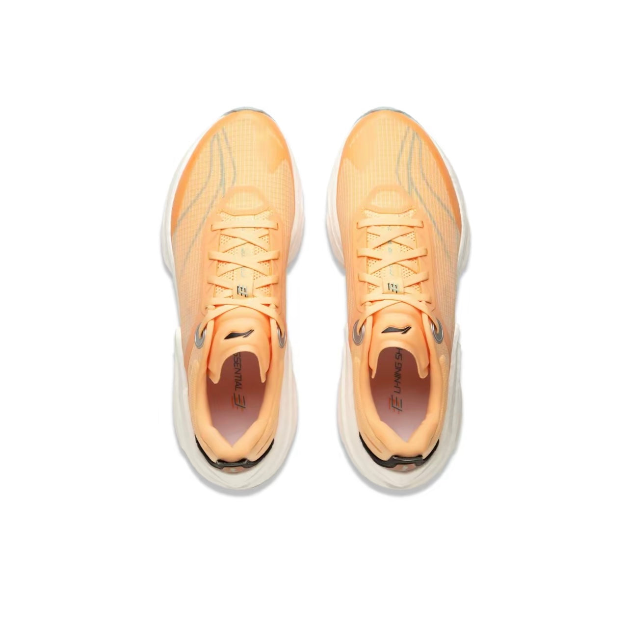 LiNing Shadow 3 Essential ‘Orange’