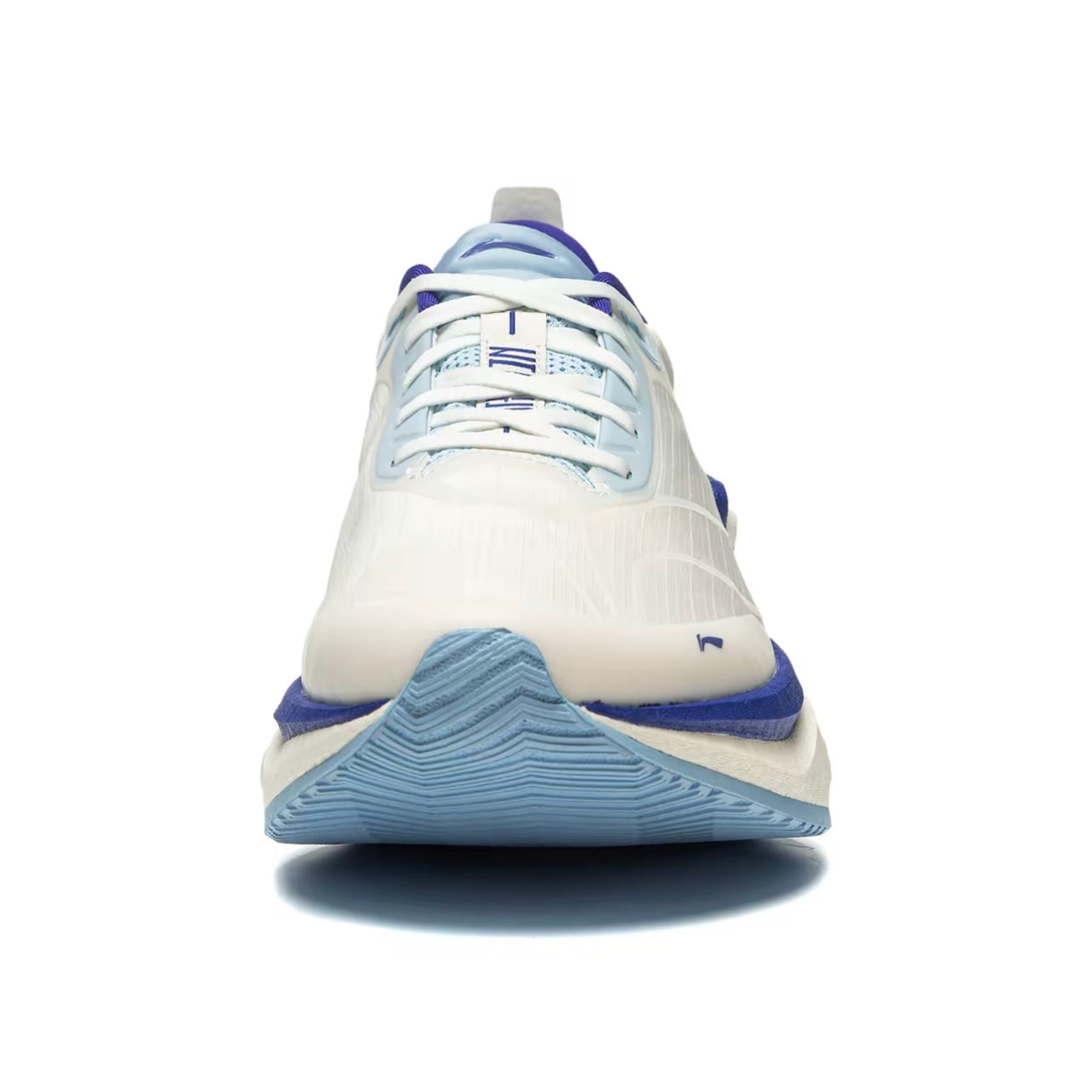 LiNing Shadow 3 Essential ‘White Blue’