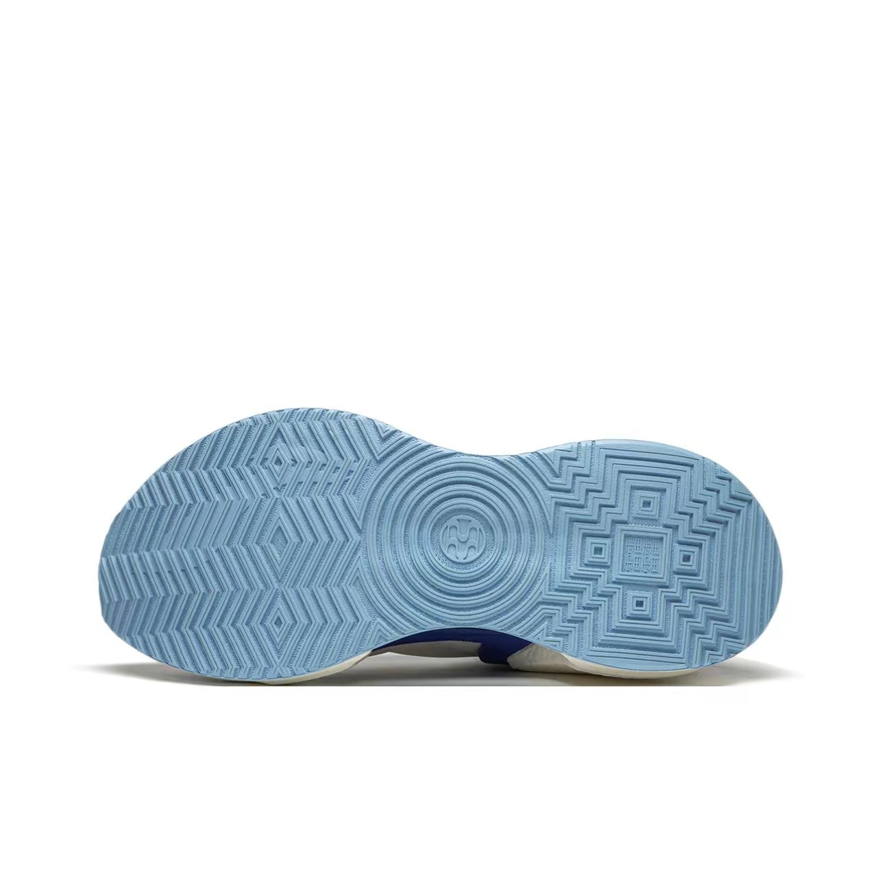 LiNing Shadow 3 Essential ‘White Blue’