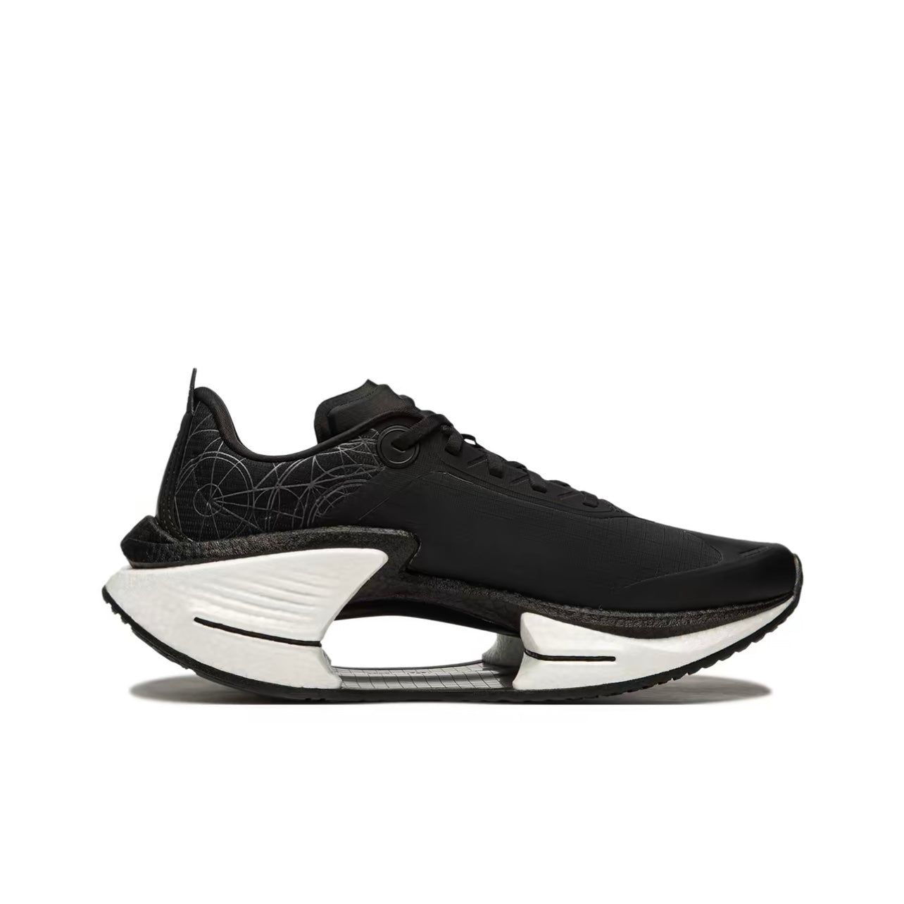 LiNing Shadow 3 Essential ‘Black’