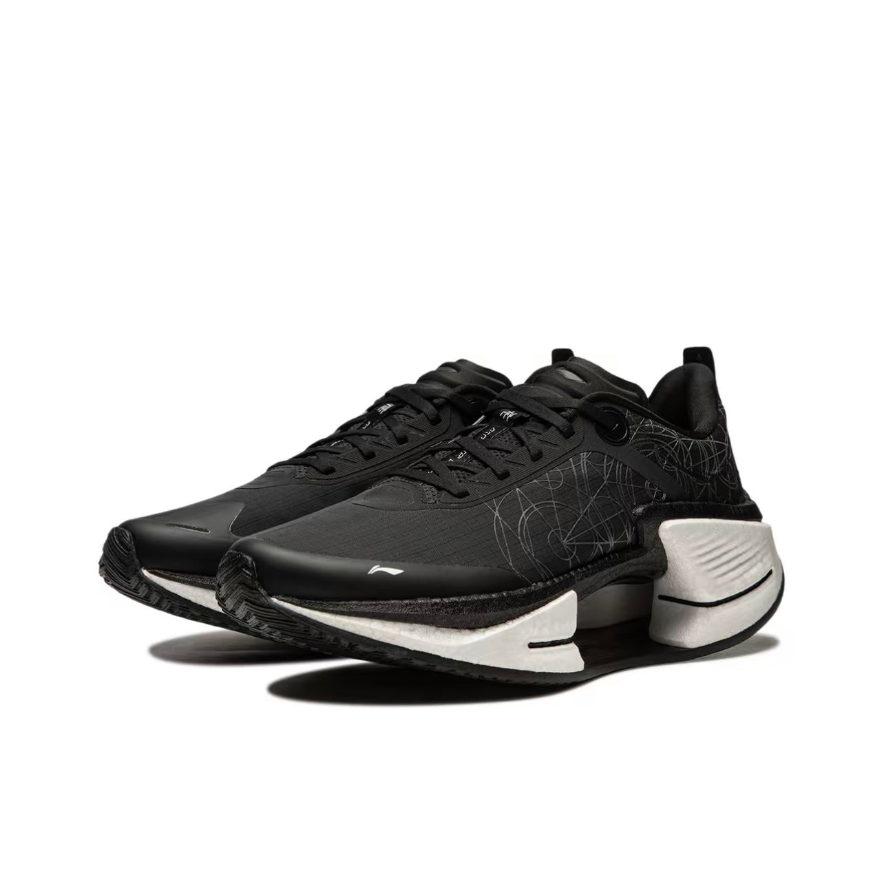 LiNing Shadow 3 Essential ‘Black’