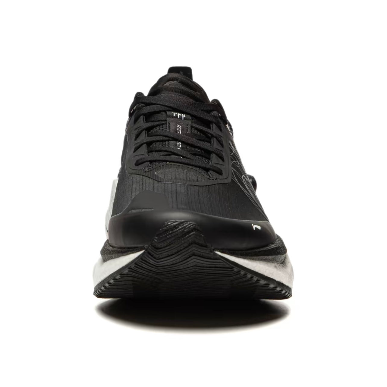 LiNing Shadow 3 Essential「ブラック」