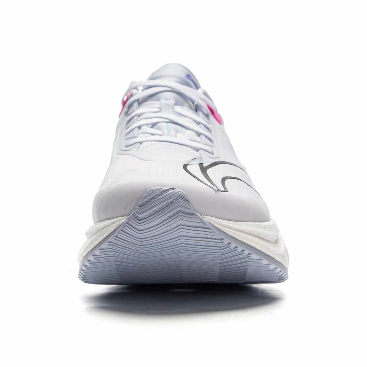 LiNing Shadow 3 Essential ‘White Purple’
