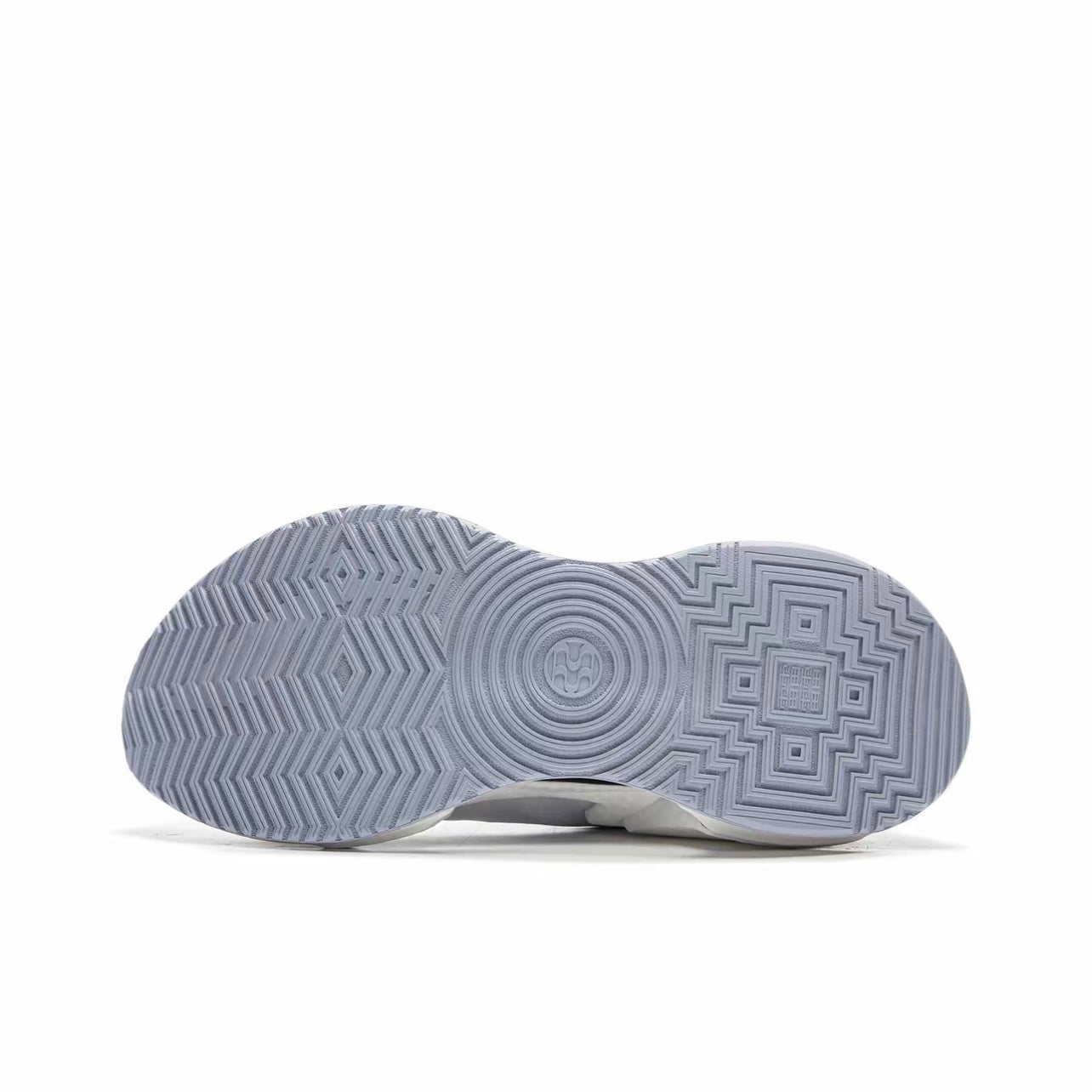 LiNing Shadow 3 Essential ‘White Purple’
