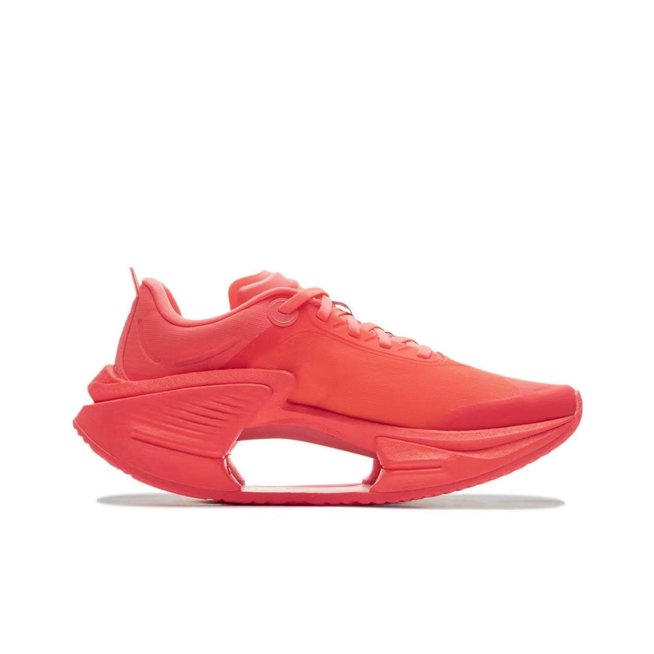 LiNing Shadow 3 Essential ‘Red’「Women」