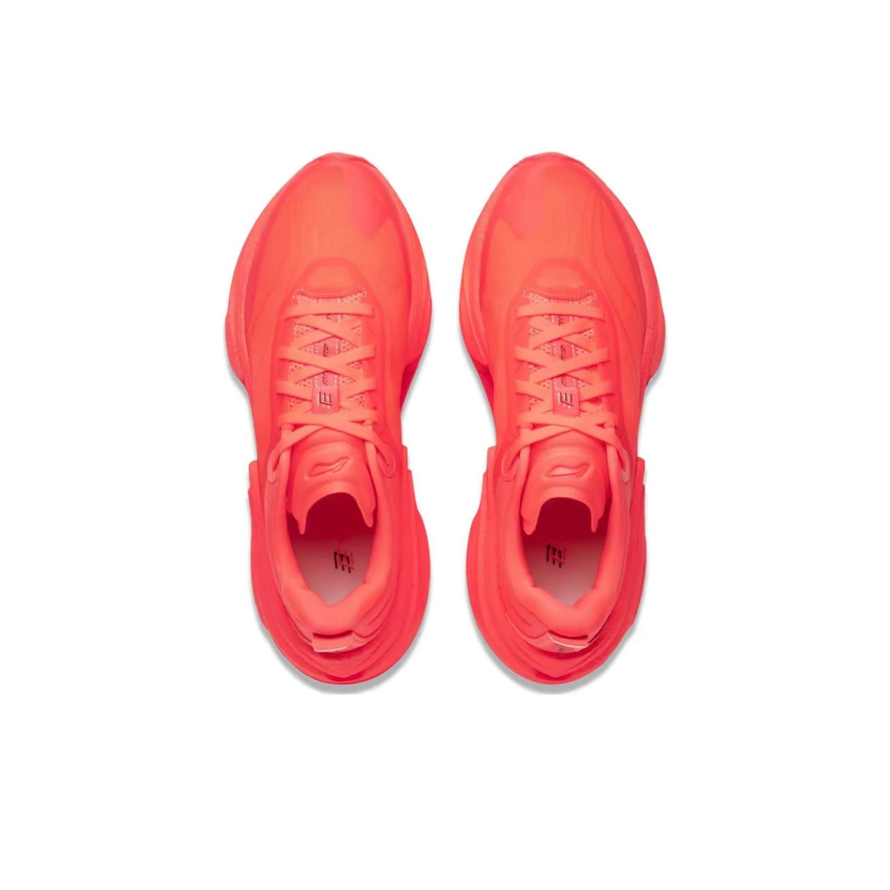 LiNing Shadow 3 Essential ‘Red’「Women」