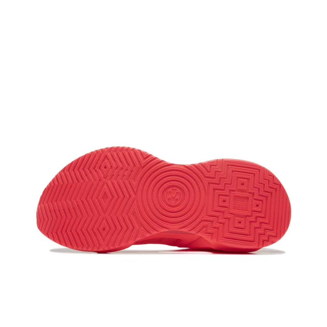 LiNing Shadow 3 Essential ‘Red’「Women」