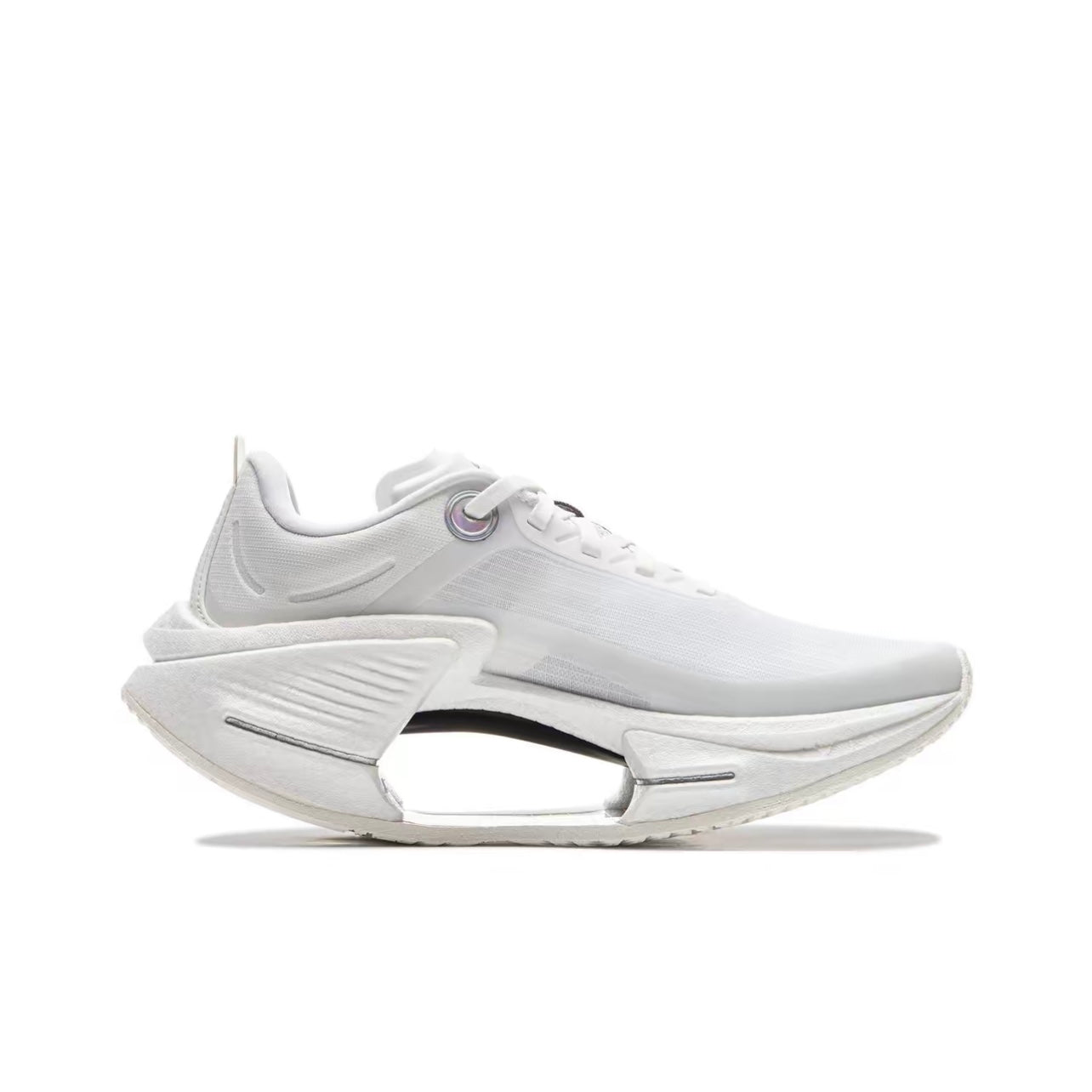 LiNing Shadow 3 Essential ‘White’「Women」