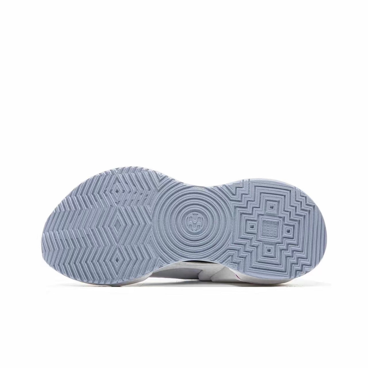 LiNing Shadow 3 Essential ‘White Purple’「Women」