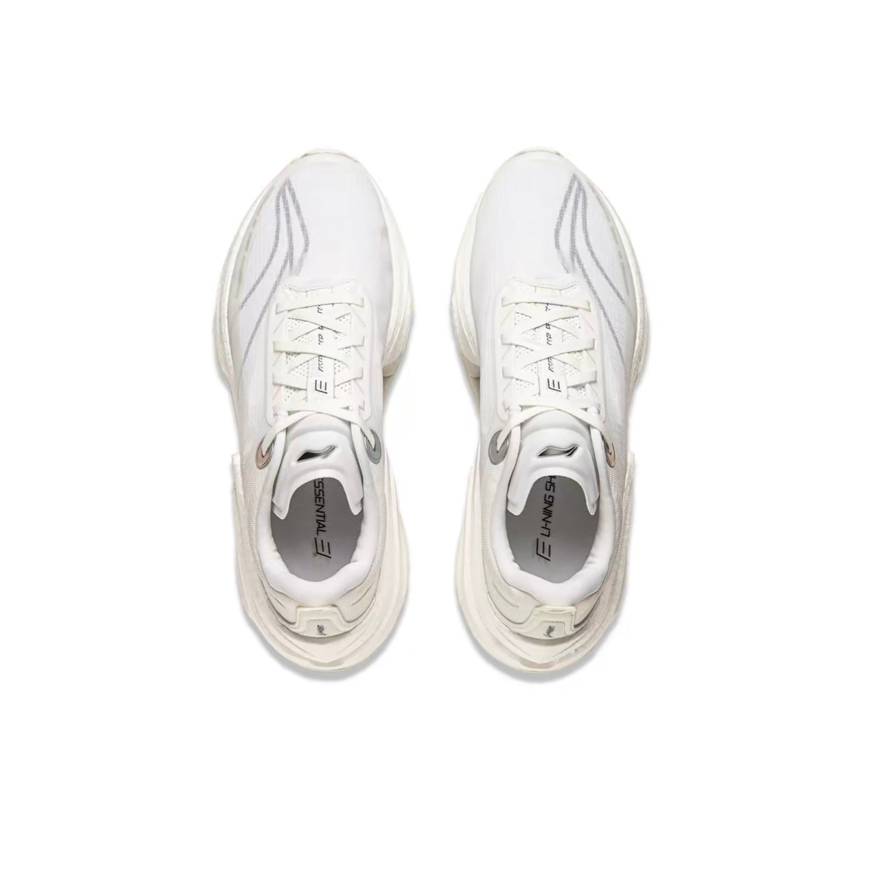 LiNing Shadow 3 Essential ‘White’