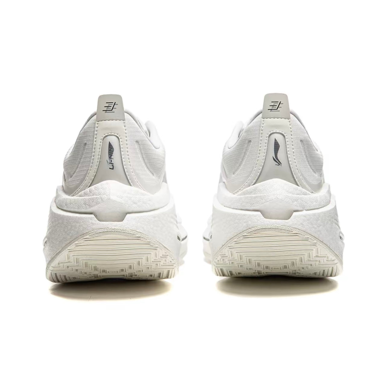 LiNing Shadow 3 Essential ‘White’