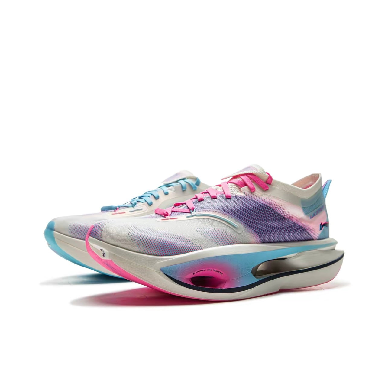 LiNing Feidian 5 Ultra 'Mismatch'
