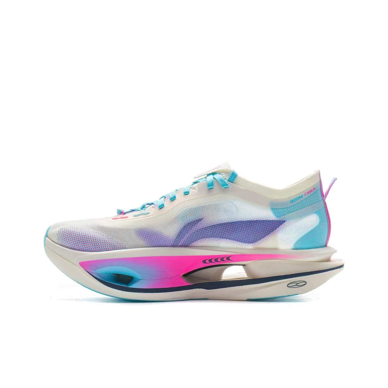 LiNing Feidian 5 Ultra 'Mismatch'