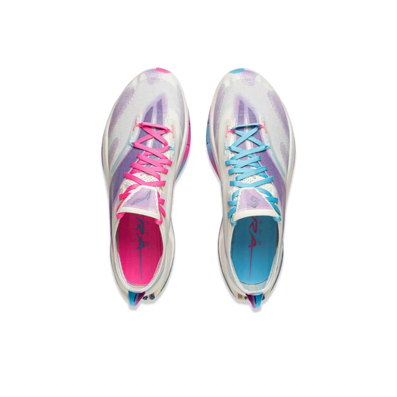 LiNing Feidian 5 Ultra 'Mismatch'
