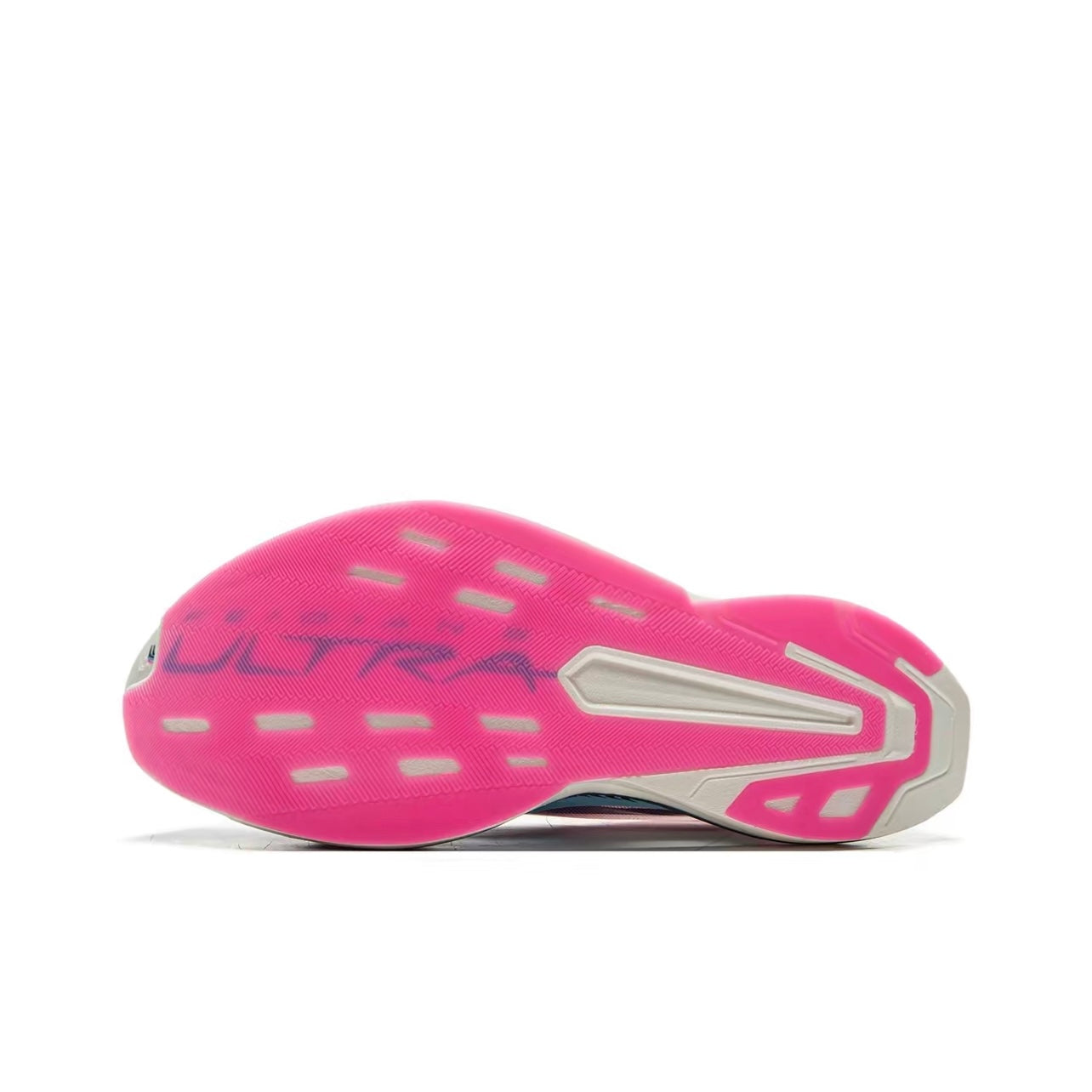 LiNing Feidian 5 Ultra 'Mismatch'