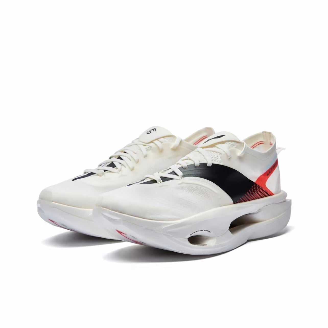 LiNing Feidian 5 Ultra 'White'