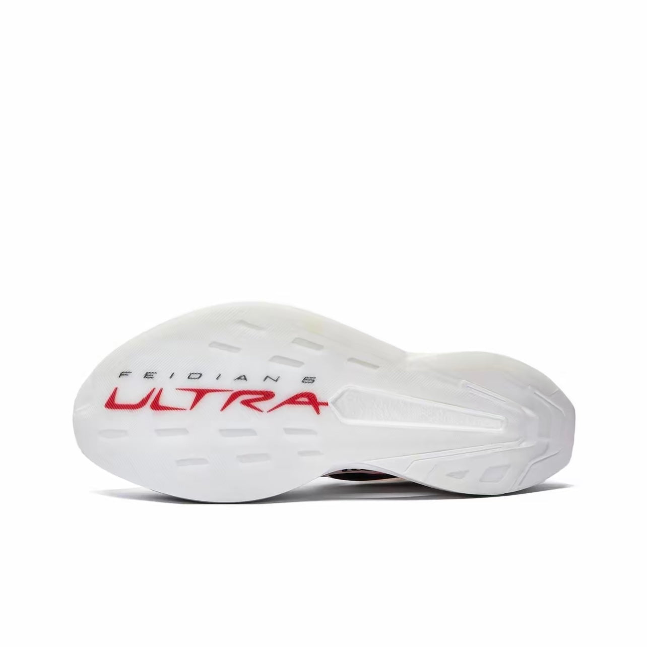 LiNing Feidian 5 Ultra 'White'