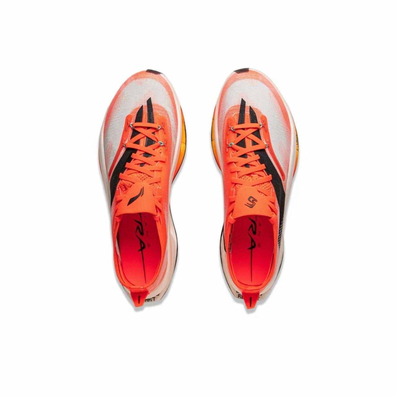 LiNing Feidian 5 Ultra 'Chinese New Year'