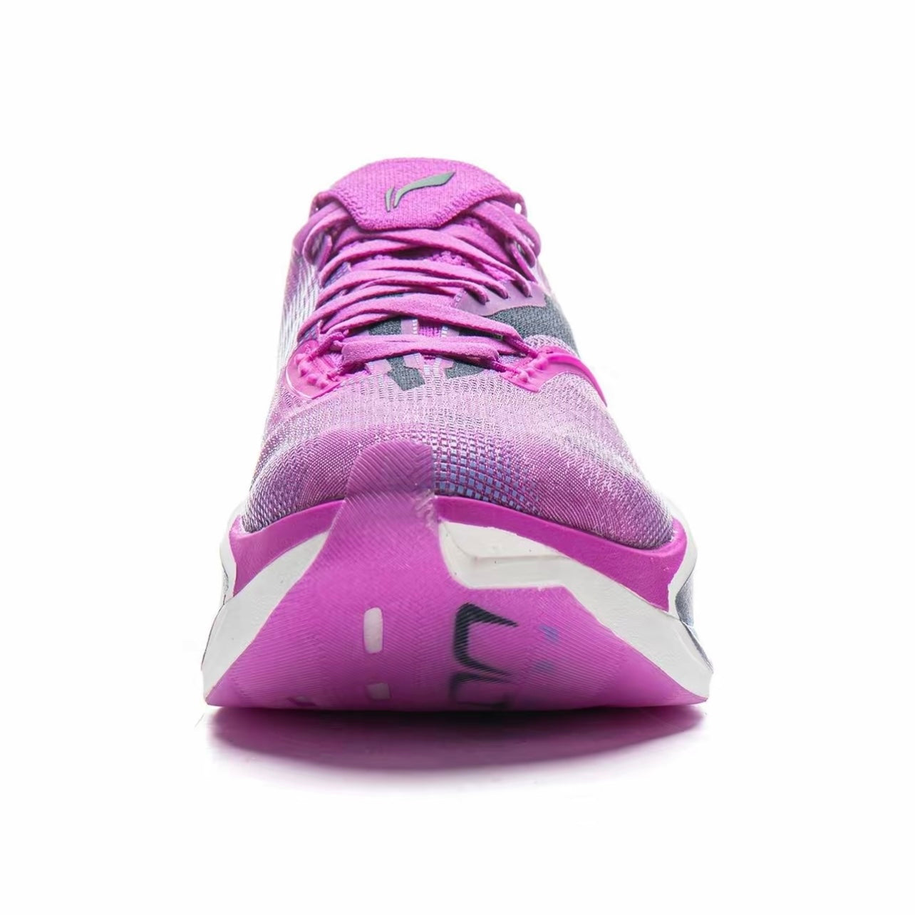 LiNing Feidian 5 ウルトラ 'パープル'