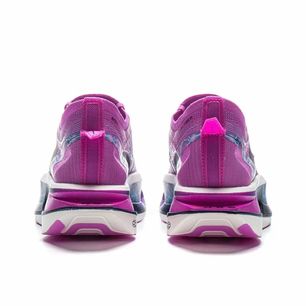 LiNing Feidian 5 Ultra 'Purple'