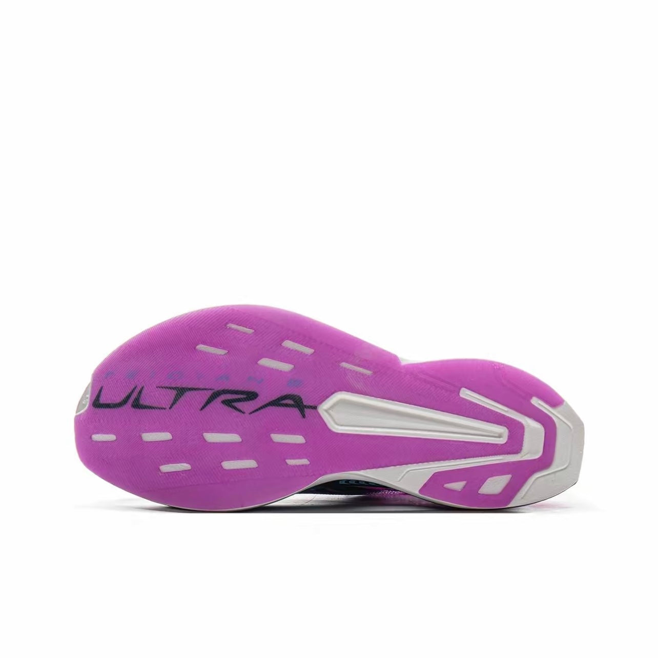 LiNing Feidian 5 Ultra 'Purple'