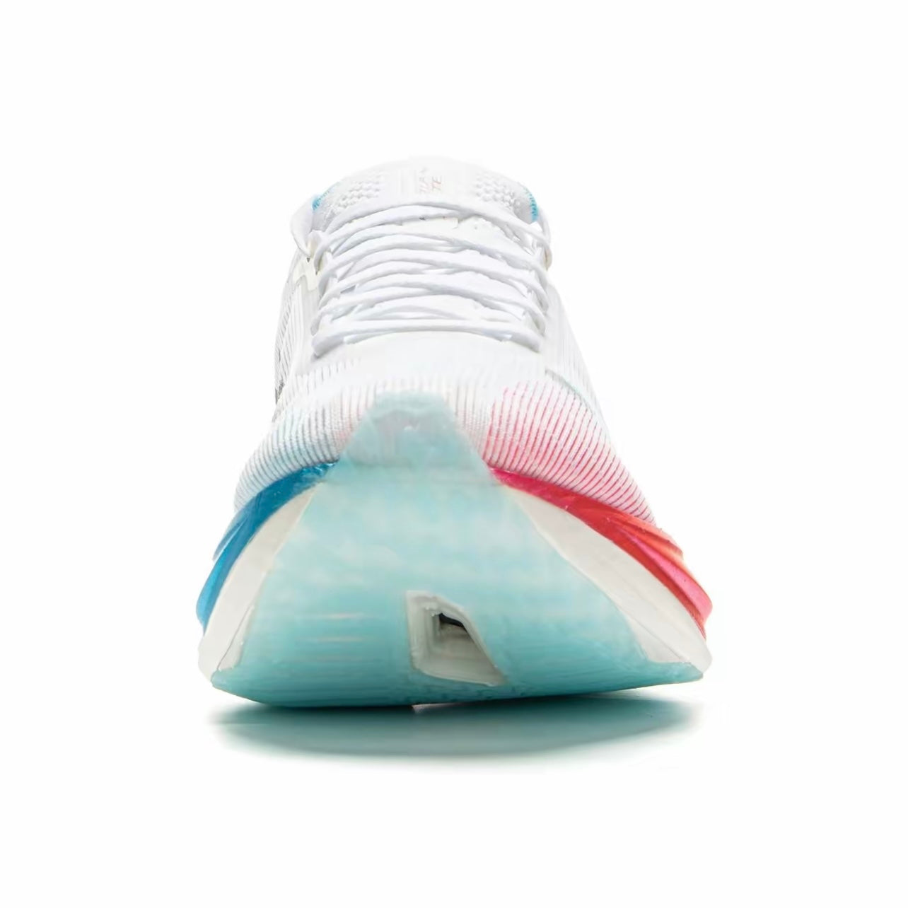 LiNing Feidian 5 Elite 'White Blue Pink'