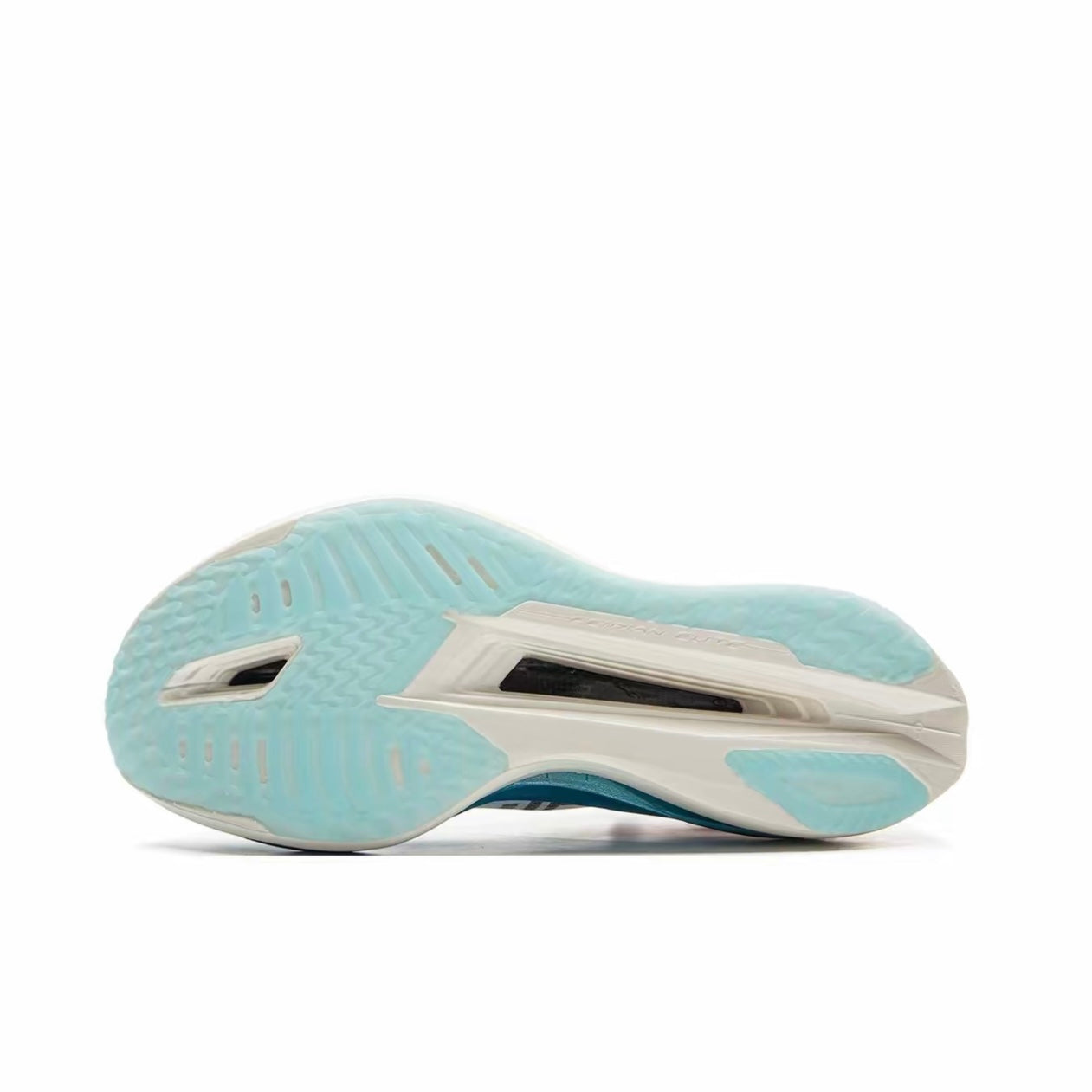 LiNing Feidian 5 Elite 'White Blue Pink'