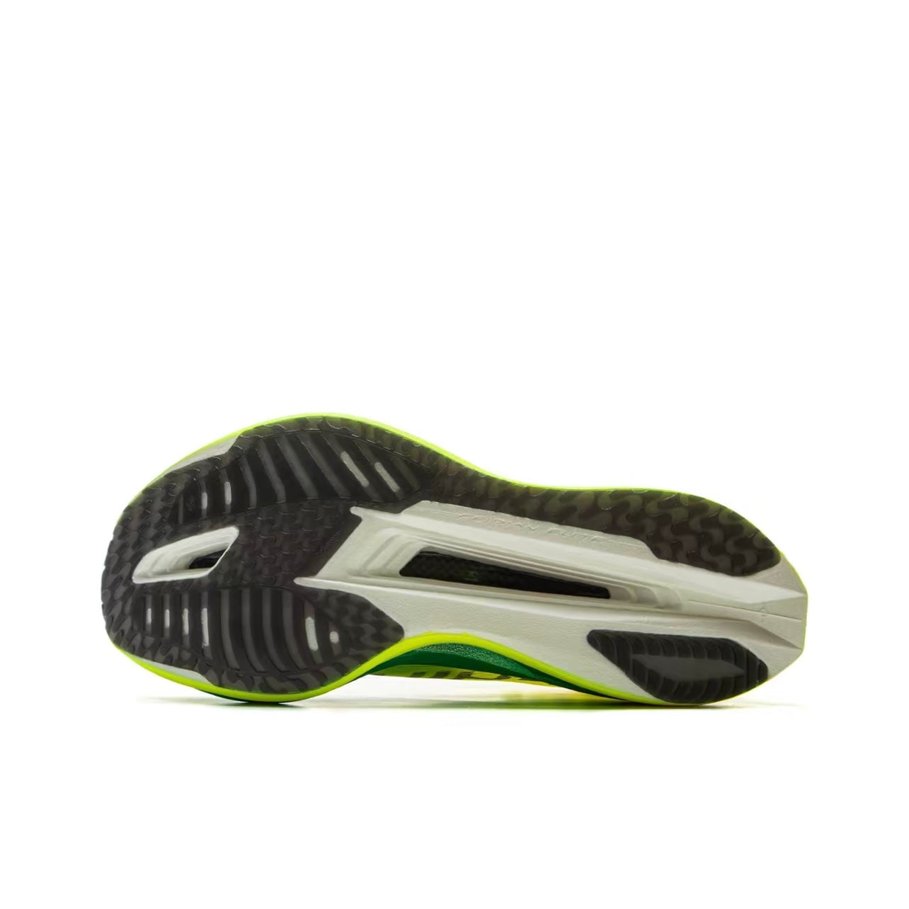 LiNing Feidian 5 Elite 'Yellow'