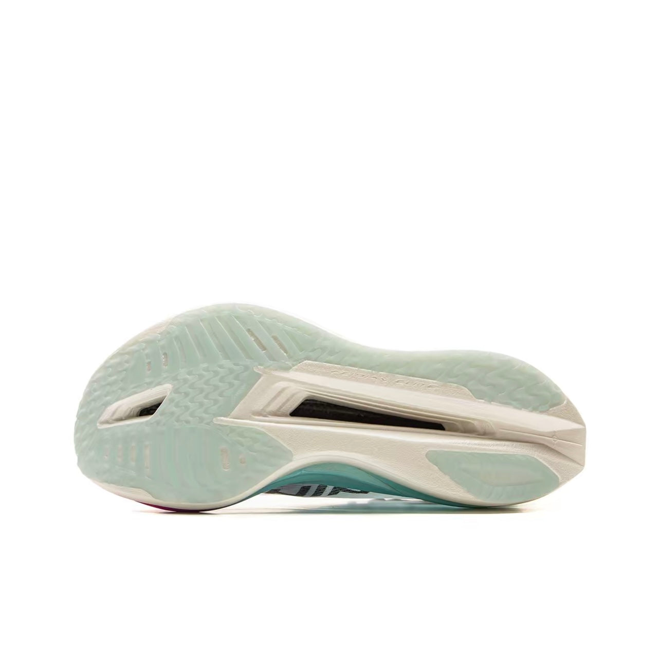 LiNing Feidian 5 Elite 'White Blue'