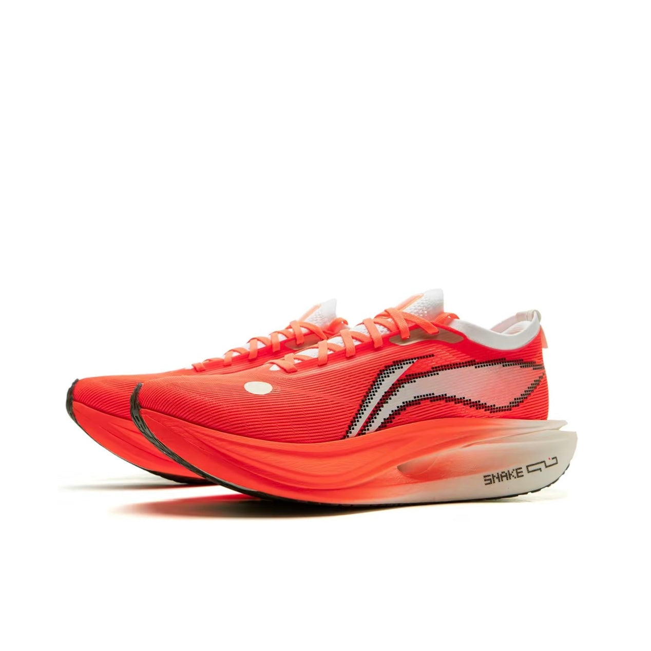 LiNing Feidian 5 Elite 'Chinese New Year'