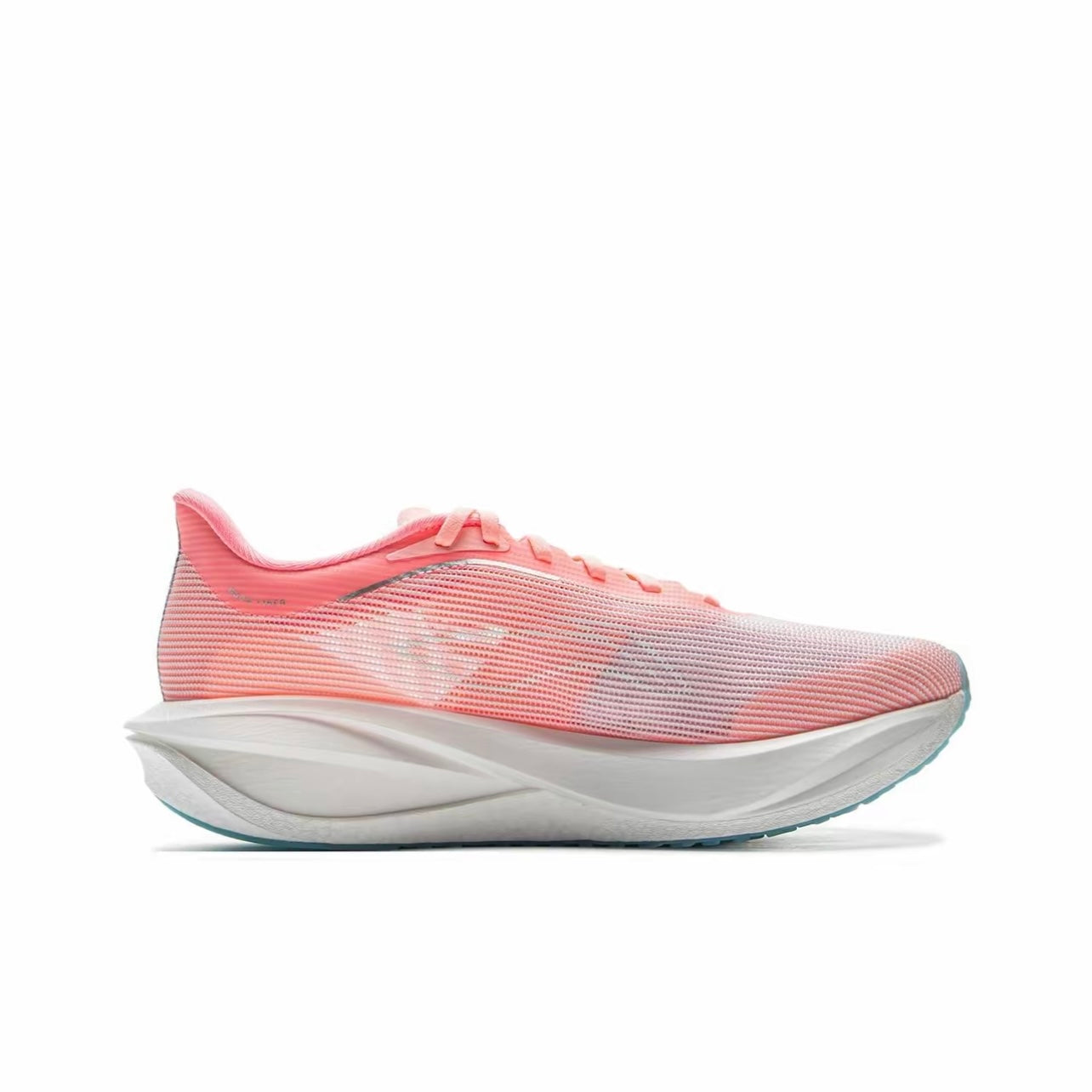 LiNing Feidian 5 Challenger ‘Pink’