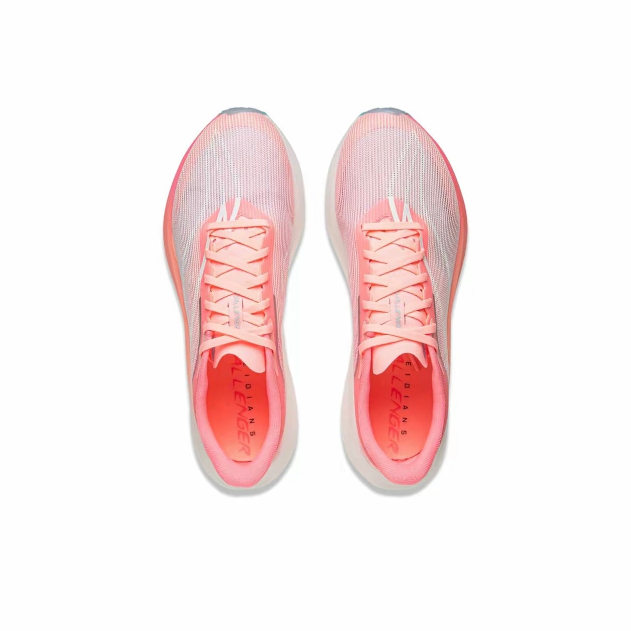 LiNing Feidian 5 Challenger ‘Pink’「Women」