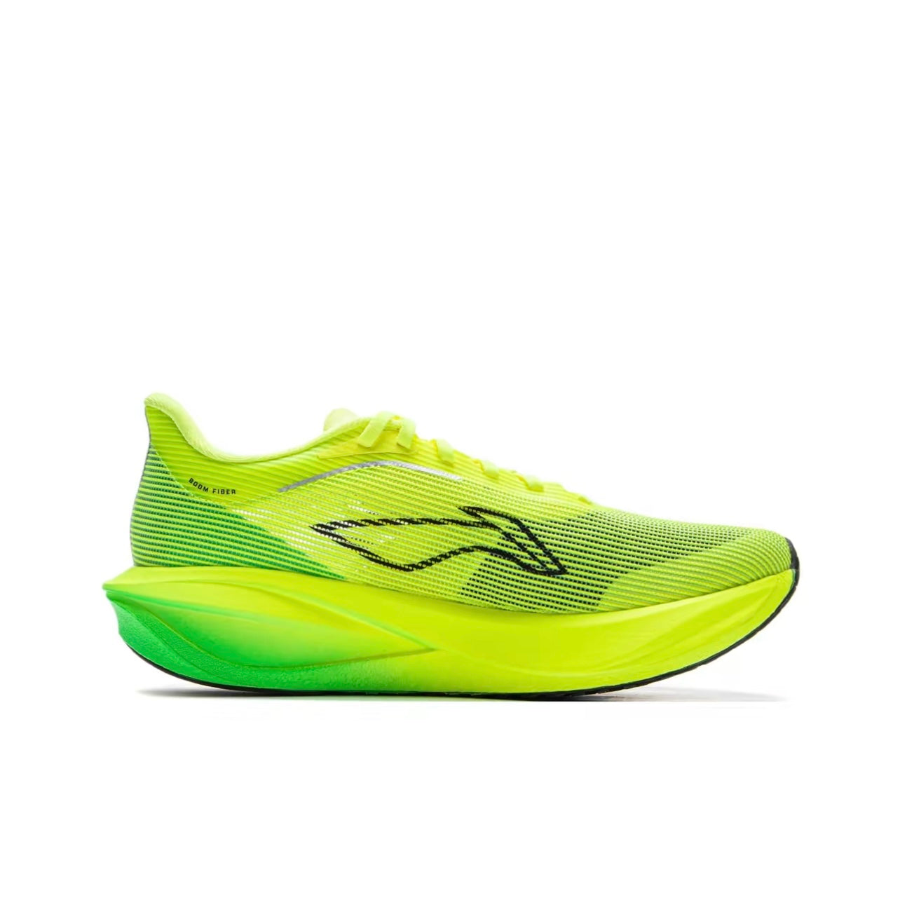 LiNing Feidian 5 Challenger ‘Yellow’「Women」