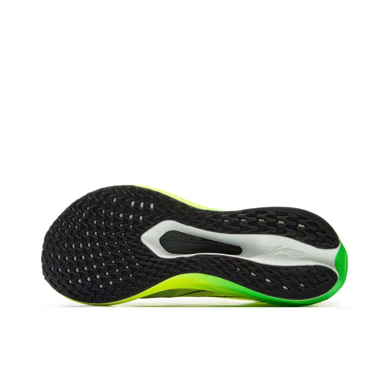 LiNing Feidian 5 Challenger ‘Yellow’