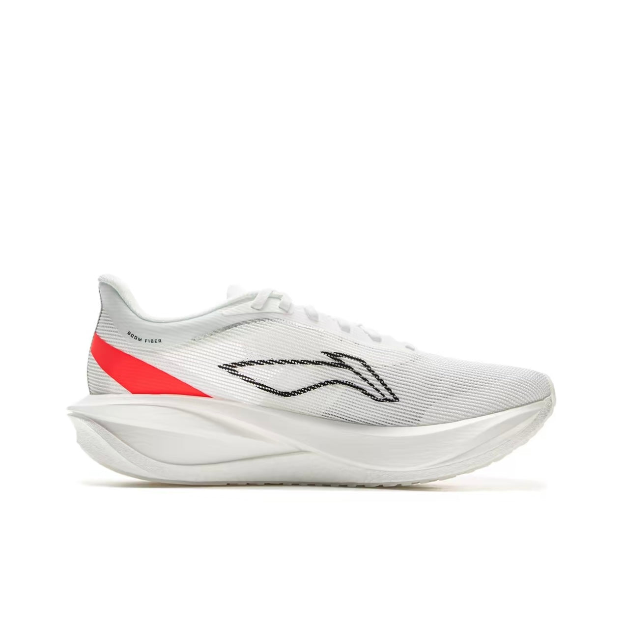 LiNing Feidian 5 Challenger ‘White’「Women」