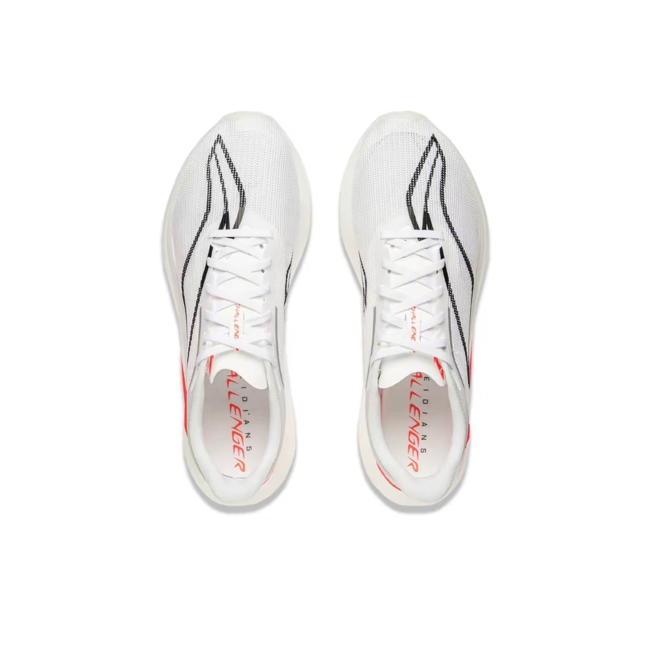 LiNing Feidian 5 Challenger ‘White’「Women」