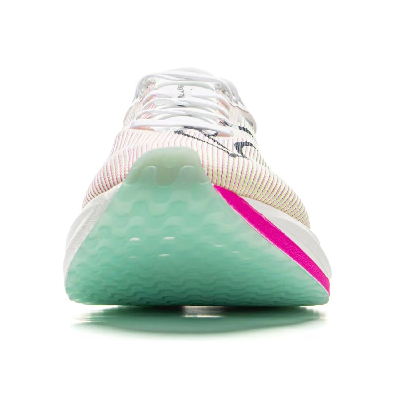 LiNing Feidian 5 Challenger ‘White Pink’「Women」