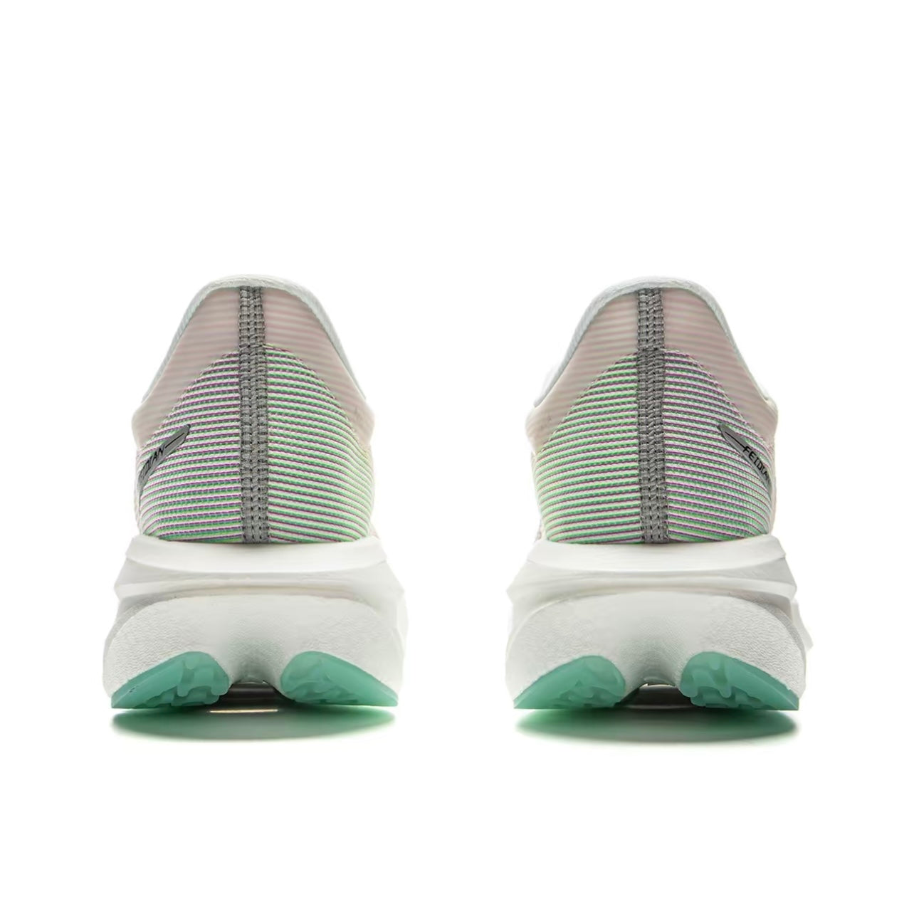 LiNing Feidian 5 Challenger ‘White Pink’
