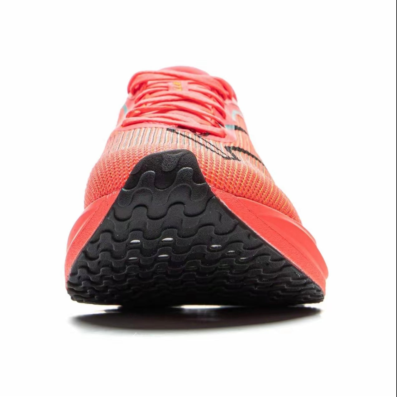 LiNing Feidian 5 Challenger ‘Red’