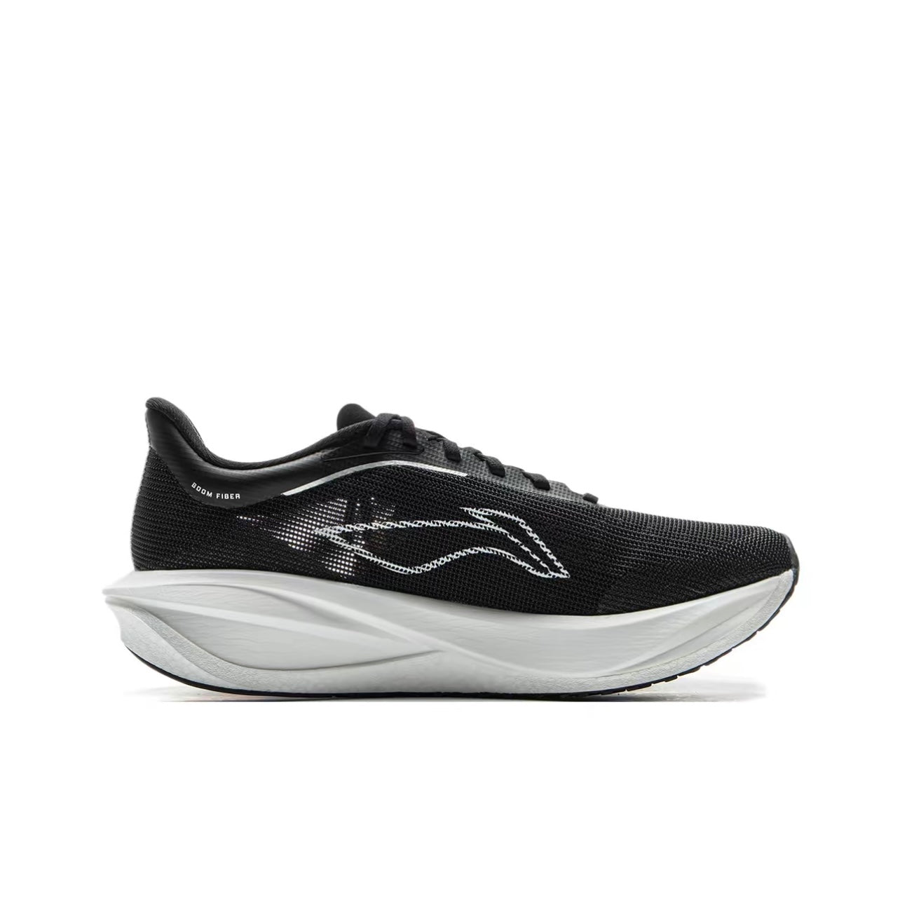LiNing Feidian 5 Challenger ‘Black White’「Women」