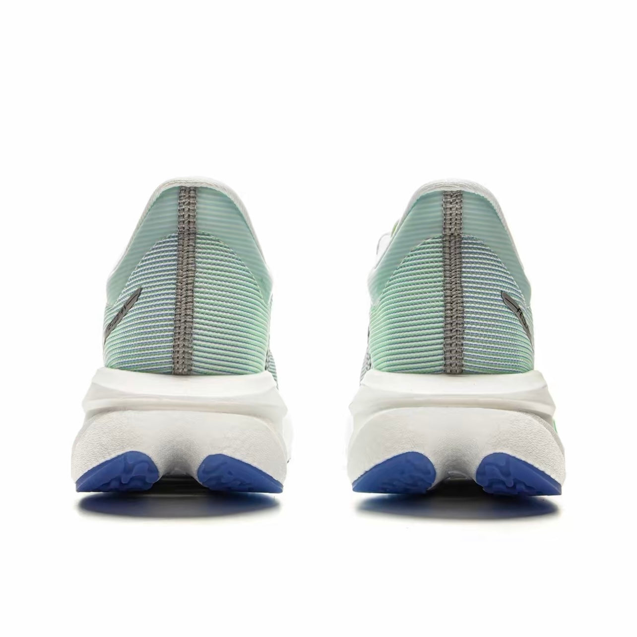 LiNing Feidian 5 Challenger ‘Grey Green’
