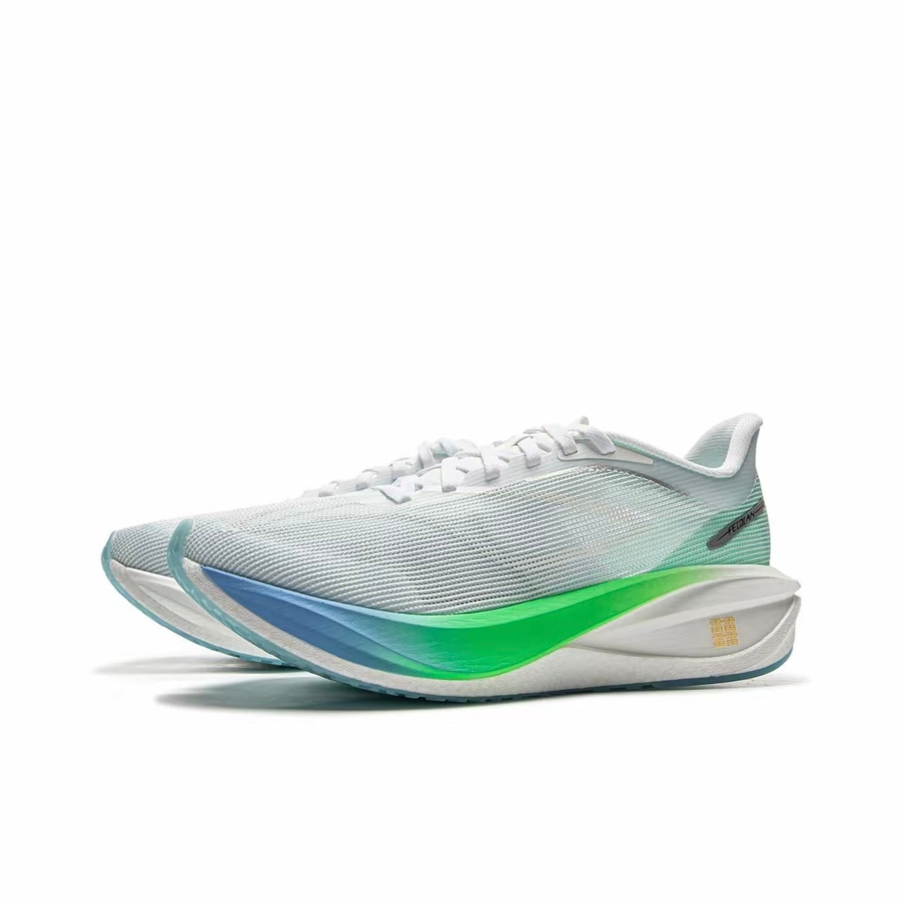 LiNing Feidian 5 Challenger ‘White Blue Green’「Women」