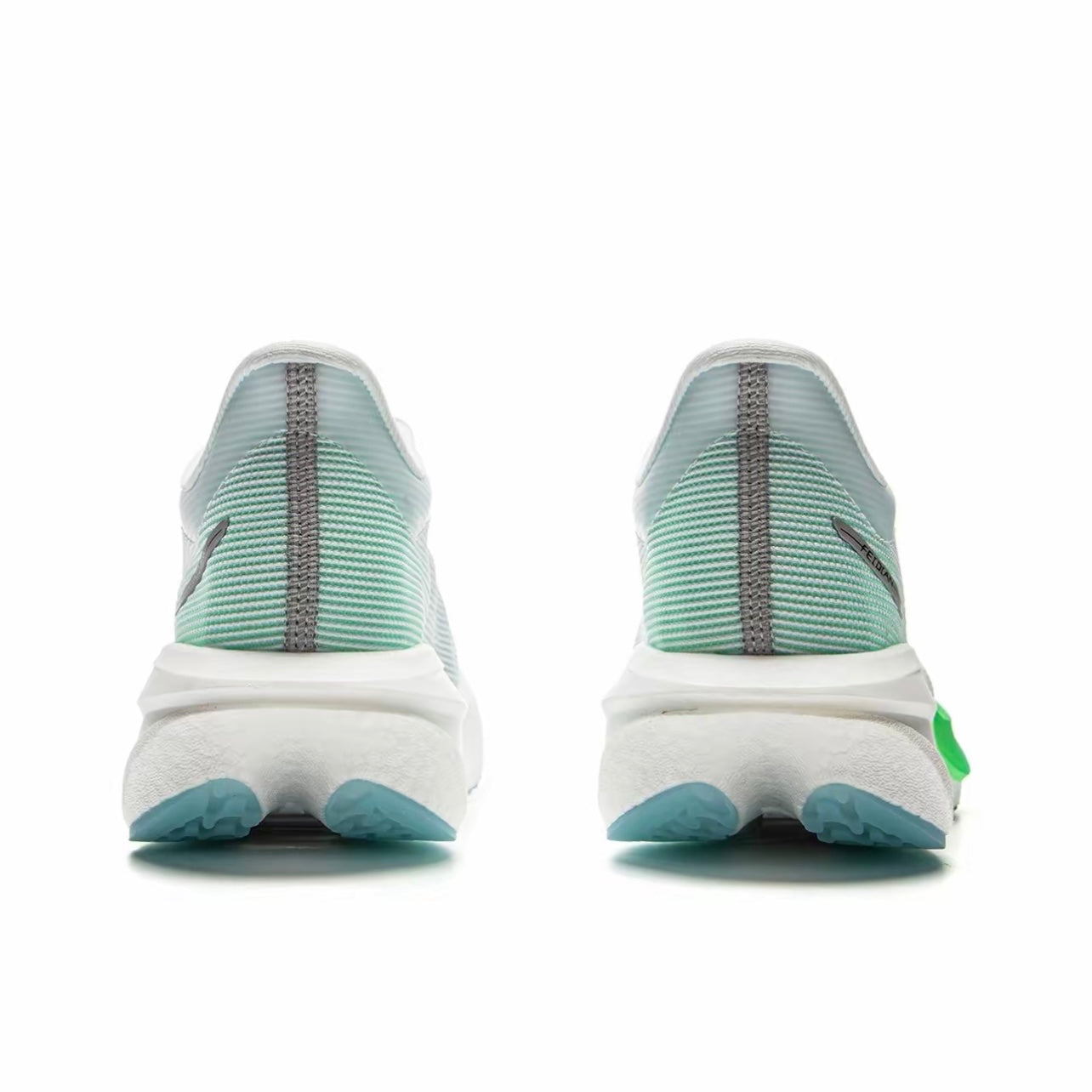LiNing Feidian 5 Challenger ‘White Blue Green’「Women」