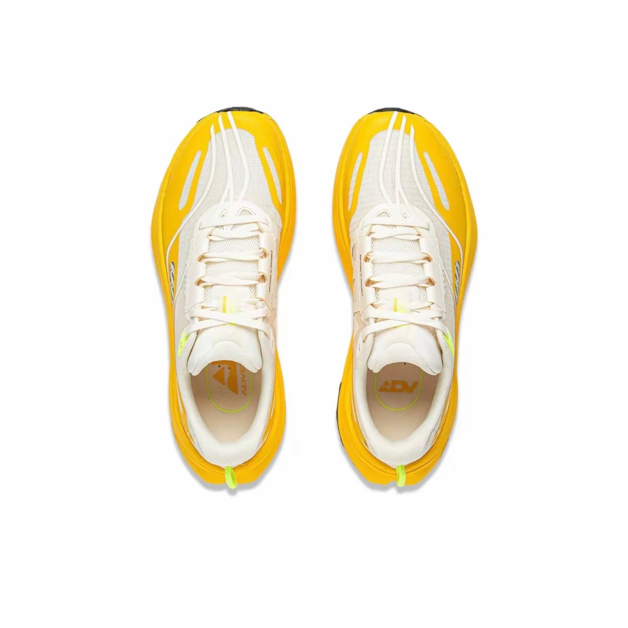LiNing DiLu 2 ‘Yellow’「Women」