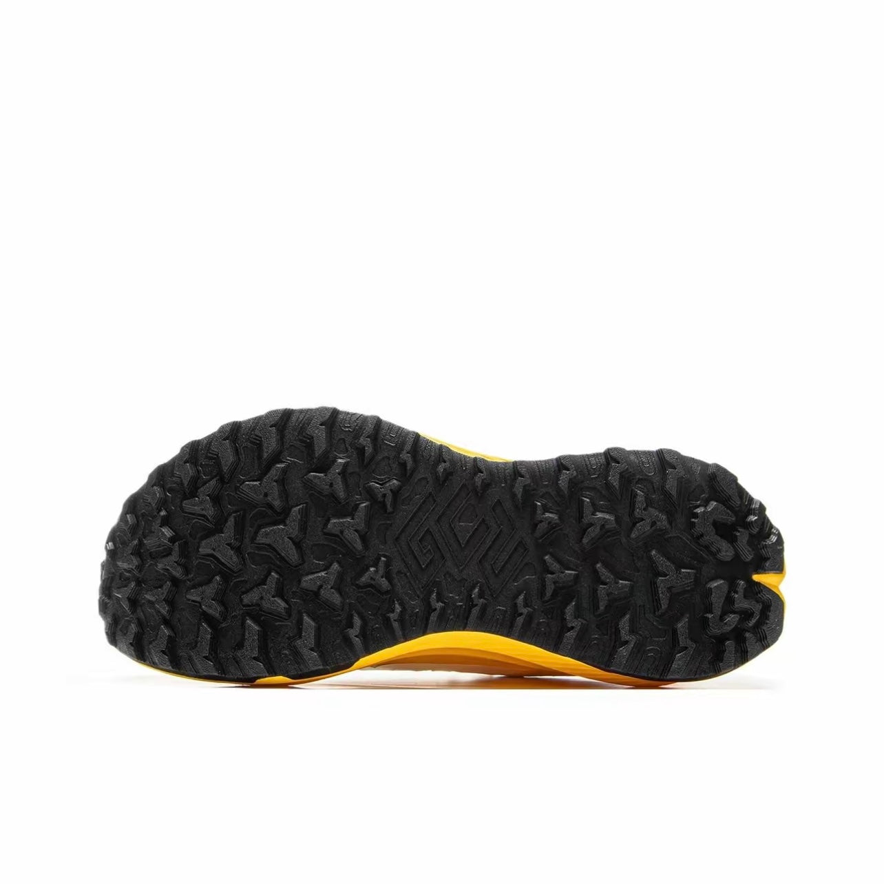 LiNing DiLu 2 ‘Yellow’