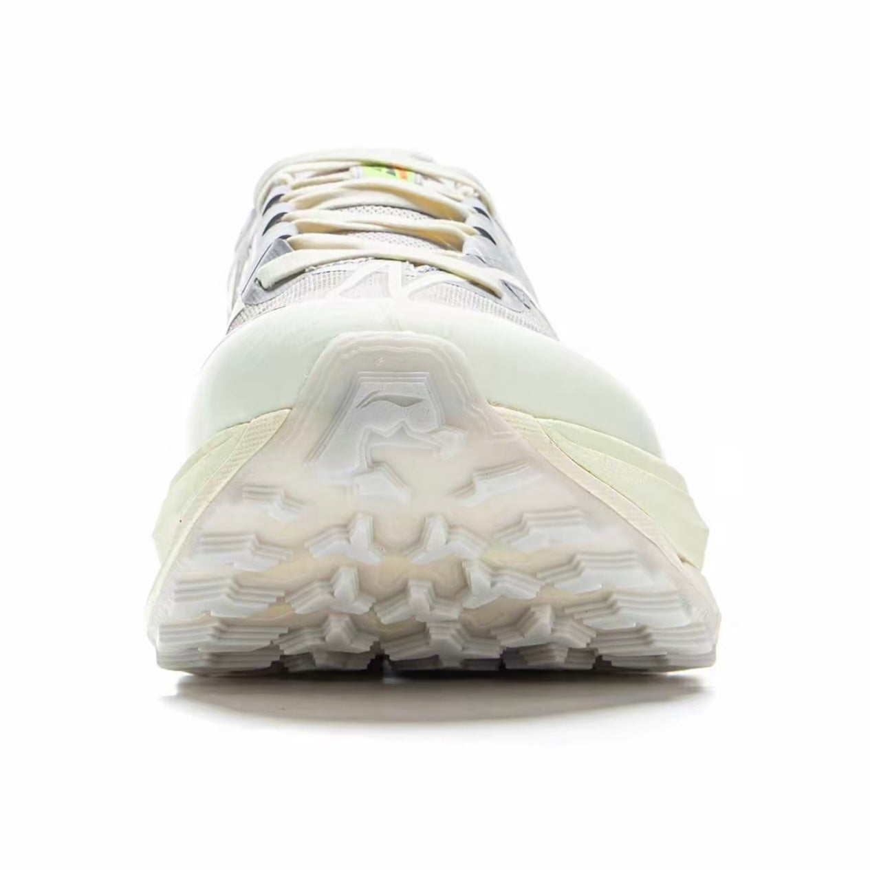 LiNing DiLu 2 ‘Silver Gray’
