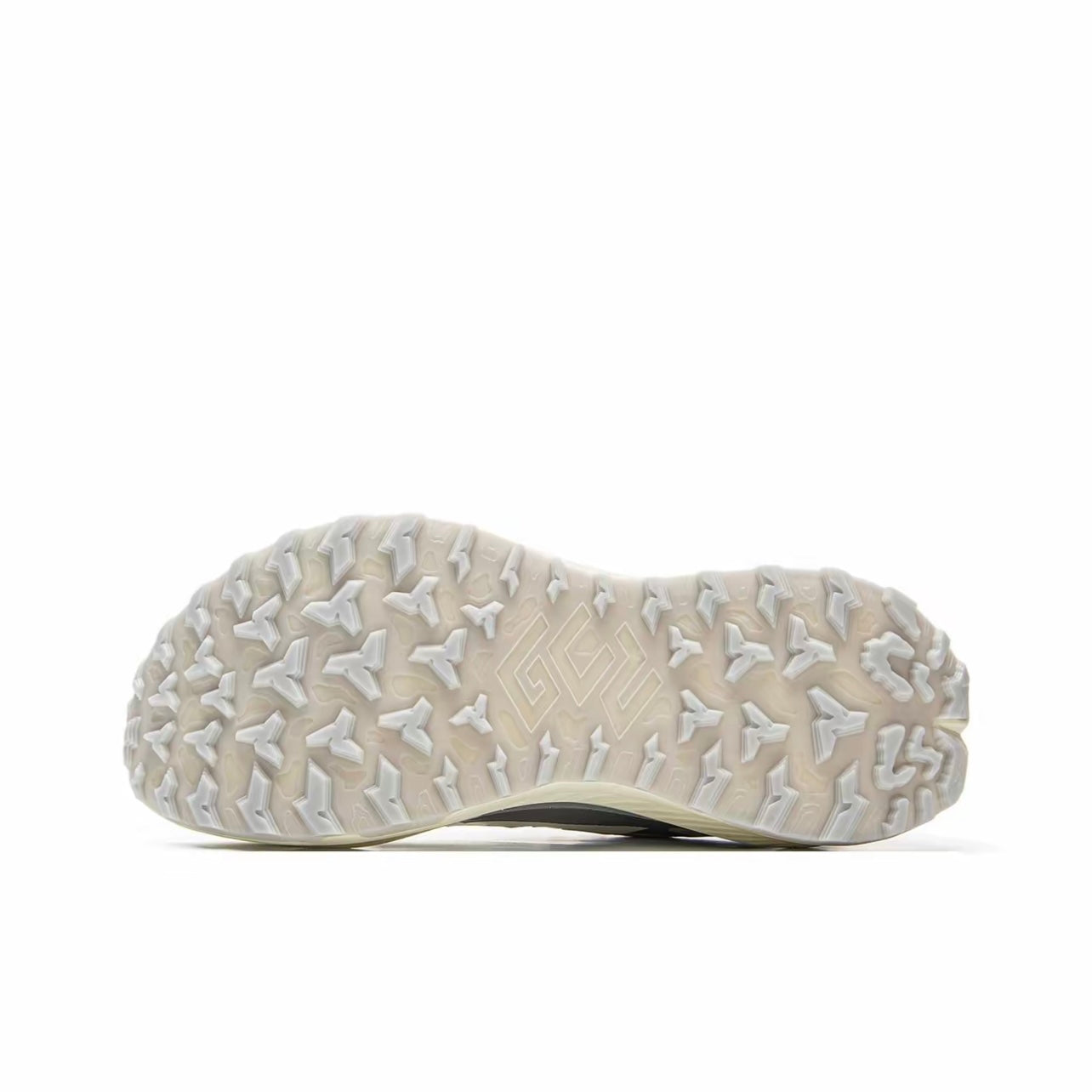 LiNing DiLu 2 ‘Silver Gray’